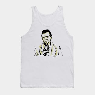 Groundhog day Tank Top